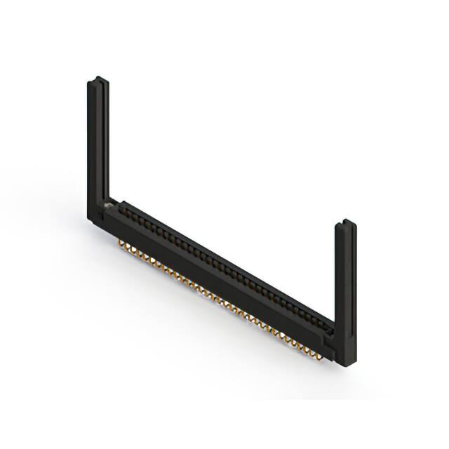 357-066-558-258 EDAC Inc.  Connettori per bordi